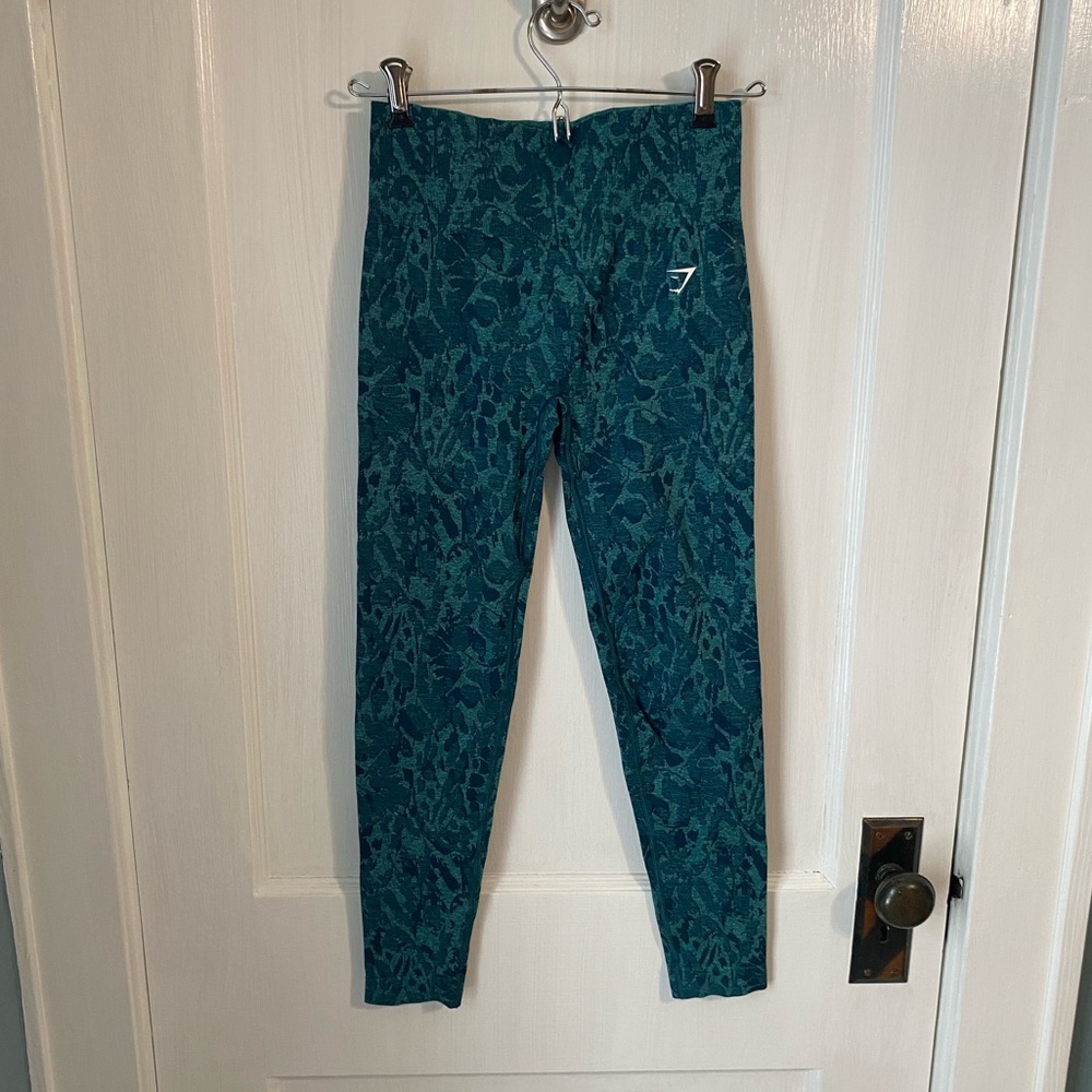 Gymshark leggings
